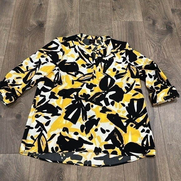 Rafaella blouse - Picture 5 of 7